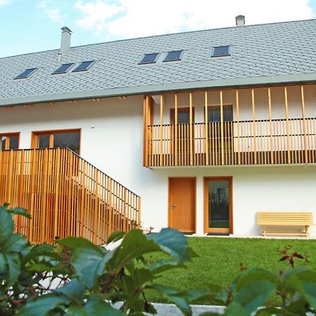 Apartment Jurijana - New 4-Bedroom Triplex With Sauna & Garden ボーヒニ エクステリア 写真