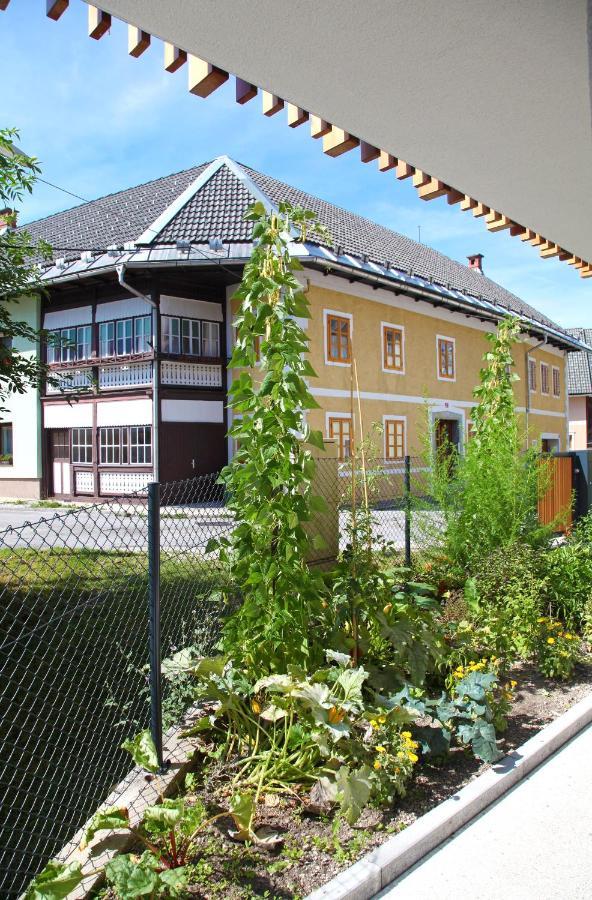 Apartment Jurijana - New 4-Bedroom Triplex With Sauna & Garden ボーヒニ エクステリア 写真